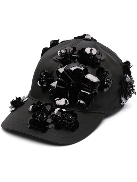 Sombreros y gorras Prada para mujer — FARFETCH